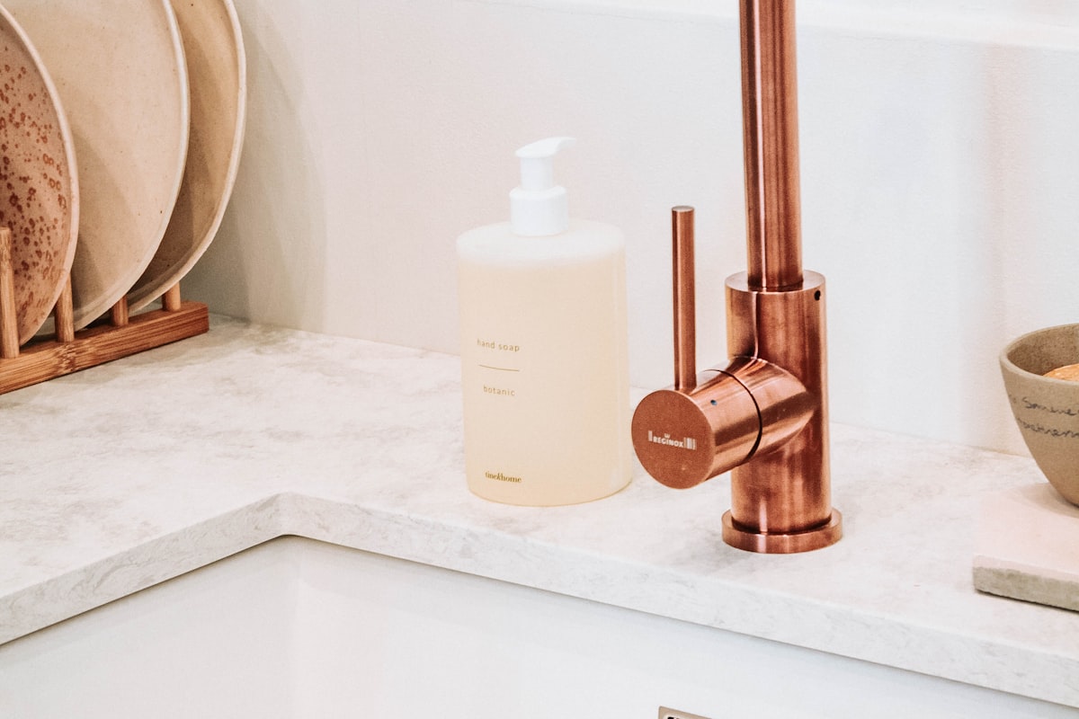 Kitchen Plumbing service in Honolulu, HI